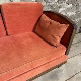 Swallow Bench