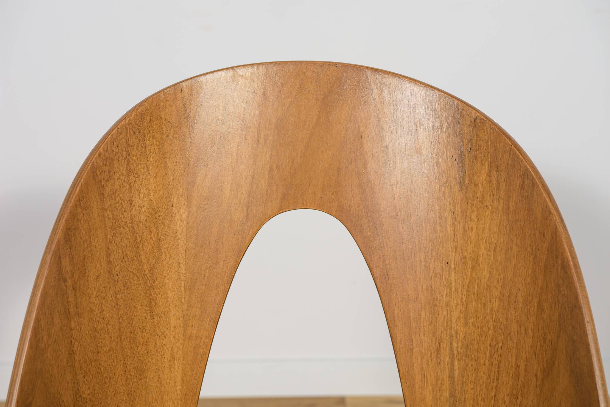 Chaises de salle à manger par Antonín Šuman pour Tatra, années 1960, lot de 4