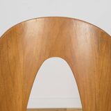 Dining Chairs by Antonín Šuman for Tatra, 1960s, Set of 4
