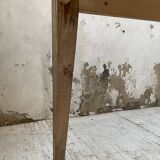 Farmhouse table beech pine XL 4m