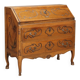 Walnut desk