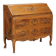 Walnut desk
