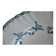 Chantilly hollow dish from the Longwy factory