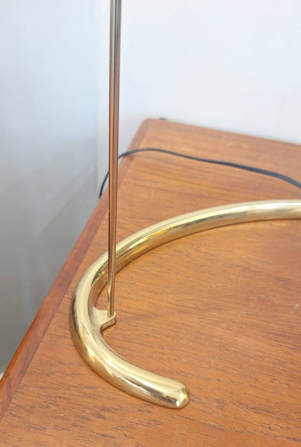Lampe Gala par Paolo Rizzatto pour Arteluce