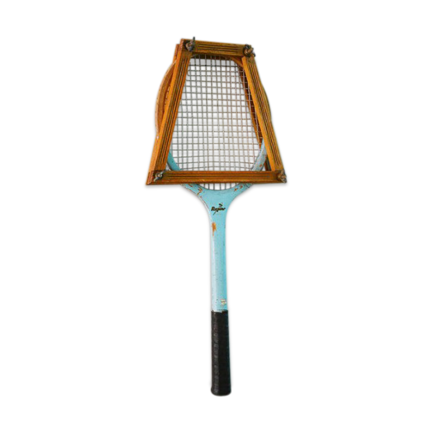 Micheline tennis racket