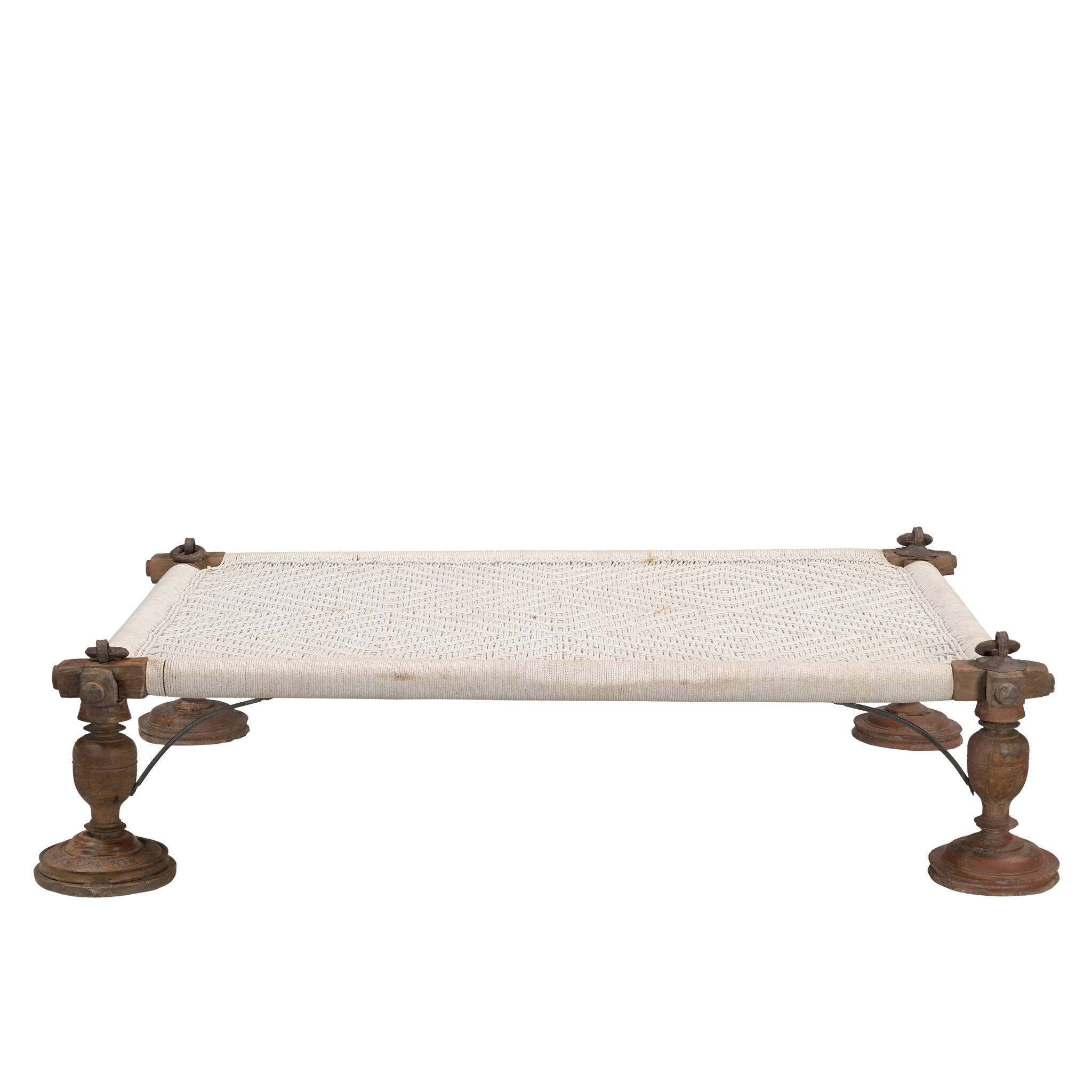 Charpai - Indian daybed