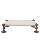 Charpai - Indian daybed