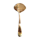 Small sauce spoon