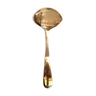 Cuillère à sauce