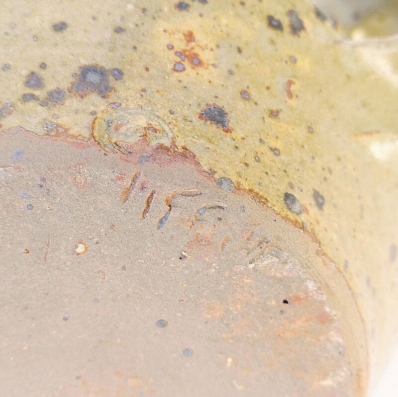 Teapot gregarious Gustave Tiffoche The Guérande terminal