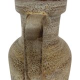 West Germany vintage vase 44 cm jar 1970 mid century