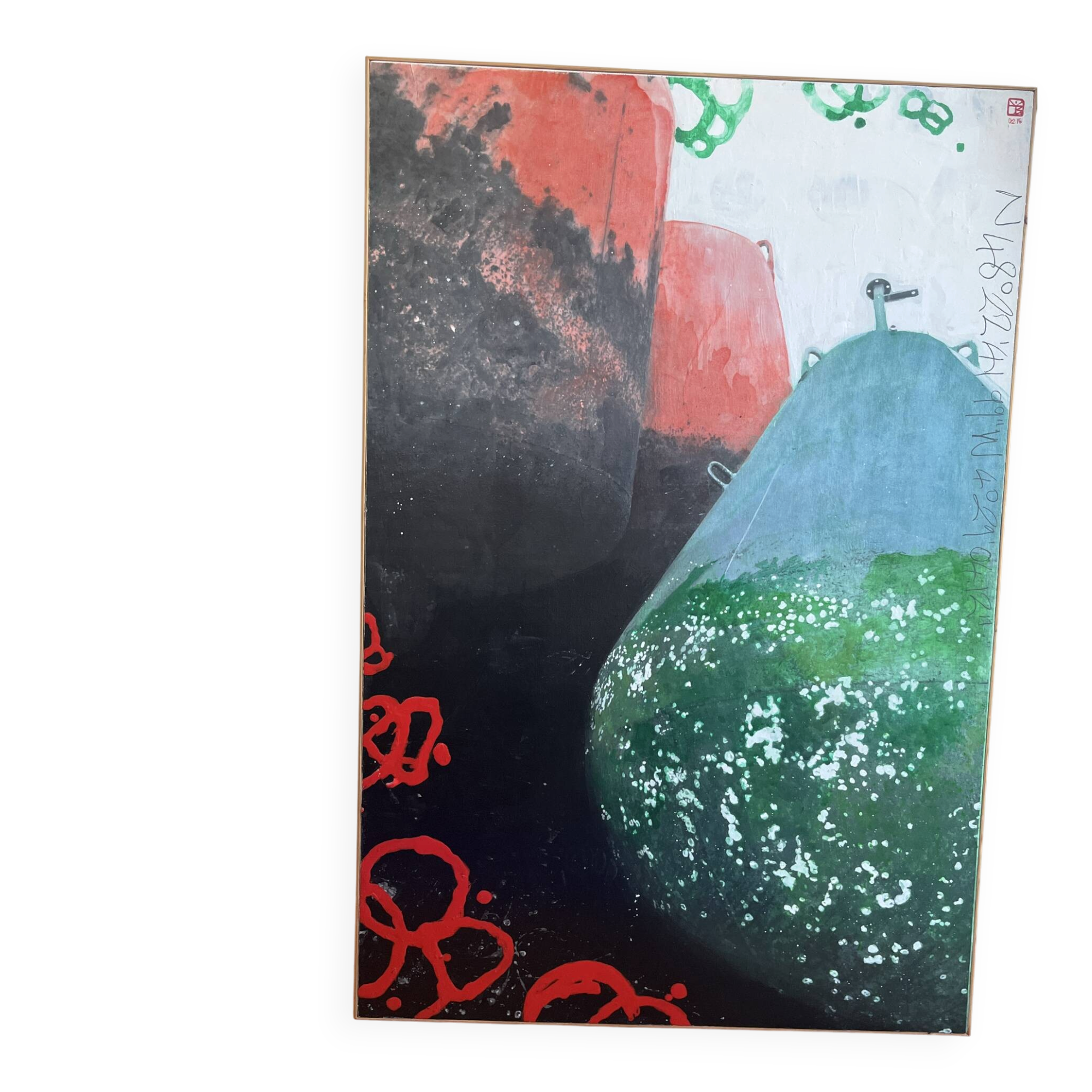 Photopeinture