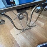 2 Set of 2 Nesting Tables