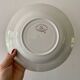Lot of 10 vintage hollow plates - Lunéville -