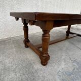 Table de ferme