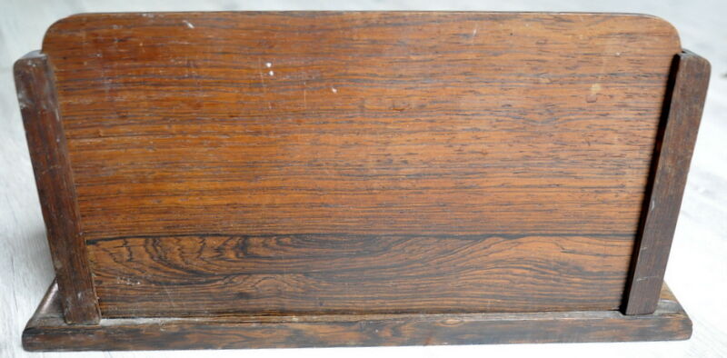 Rosewood letter carriers