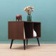 Oak bookcase, Danish design, 1970s, production: Denka