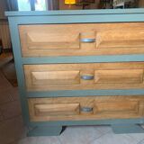 Commode art Deco