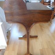 Secretary-desk of lady Gianfranco Frattini 1950