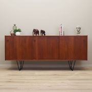 Buffet danois en teck, années 1970