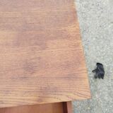 Chest of drawers 50s - 4 drawers