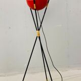 Floor lamp By Angelo Brotto
