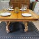 Table à manger Henri II
