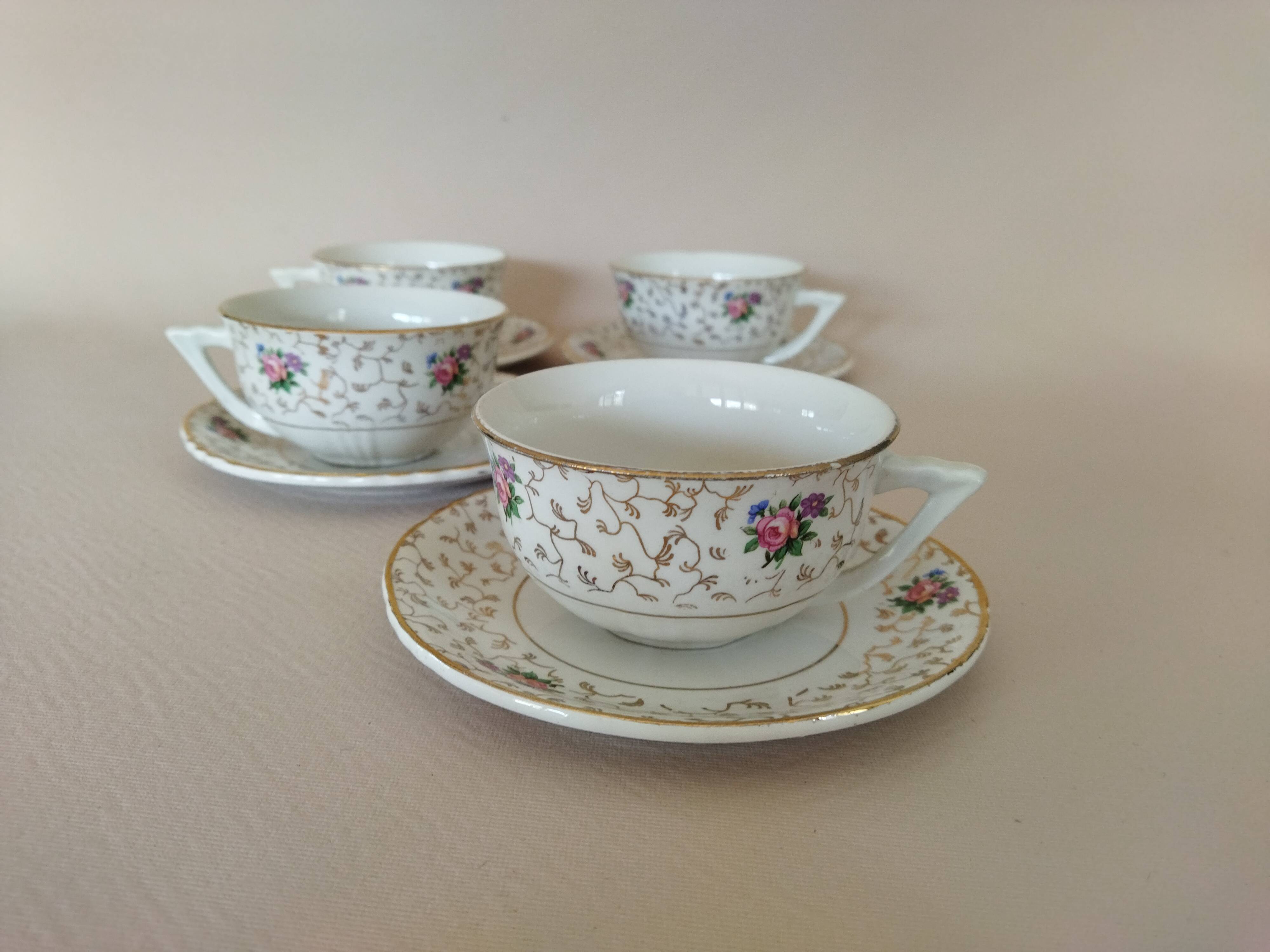 Cups "Blois" Moulin des Loups Orchies