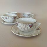 Cups "Blois" Moulin des Loups Orchies