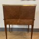Louis XVI style cylinder desk from the 18th century