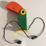 Lamp Toucan Ferrari 1970