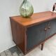 Grande enfilade Rudolf Bernd Glatzel pour Fristho