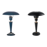 Ocean liner style designer lamp