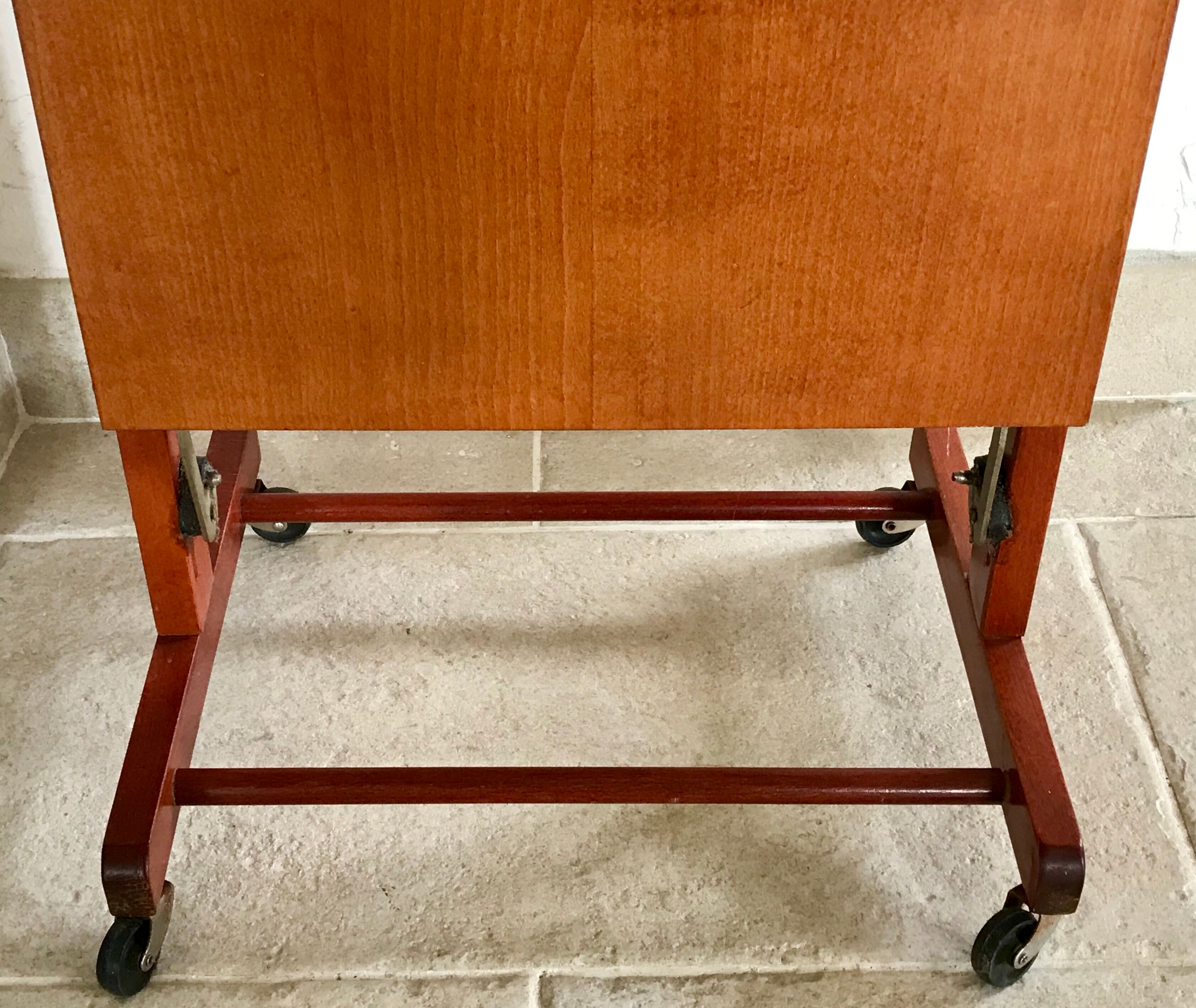 Reguitti vintage Footman