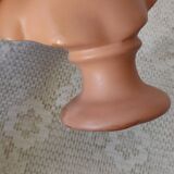 Small Louise terracotta bust
