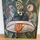 Tableaux Art Brut Del Devez