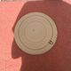 Decorative plate