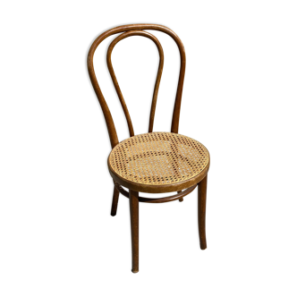 Chaise bistrot