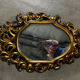 Miroir ancien