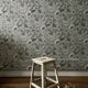 Weathered workshop stool (renovated)