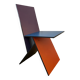 Chaise Vilbert de Verner Panton pour Ikea