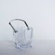 Vintage Sèvres crystal ice bucket