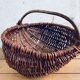 Braided basket