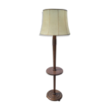 Art deco floor lamp