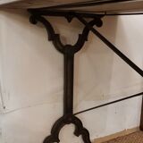 Bistro table