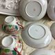 Japanese Porcelain Cups