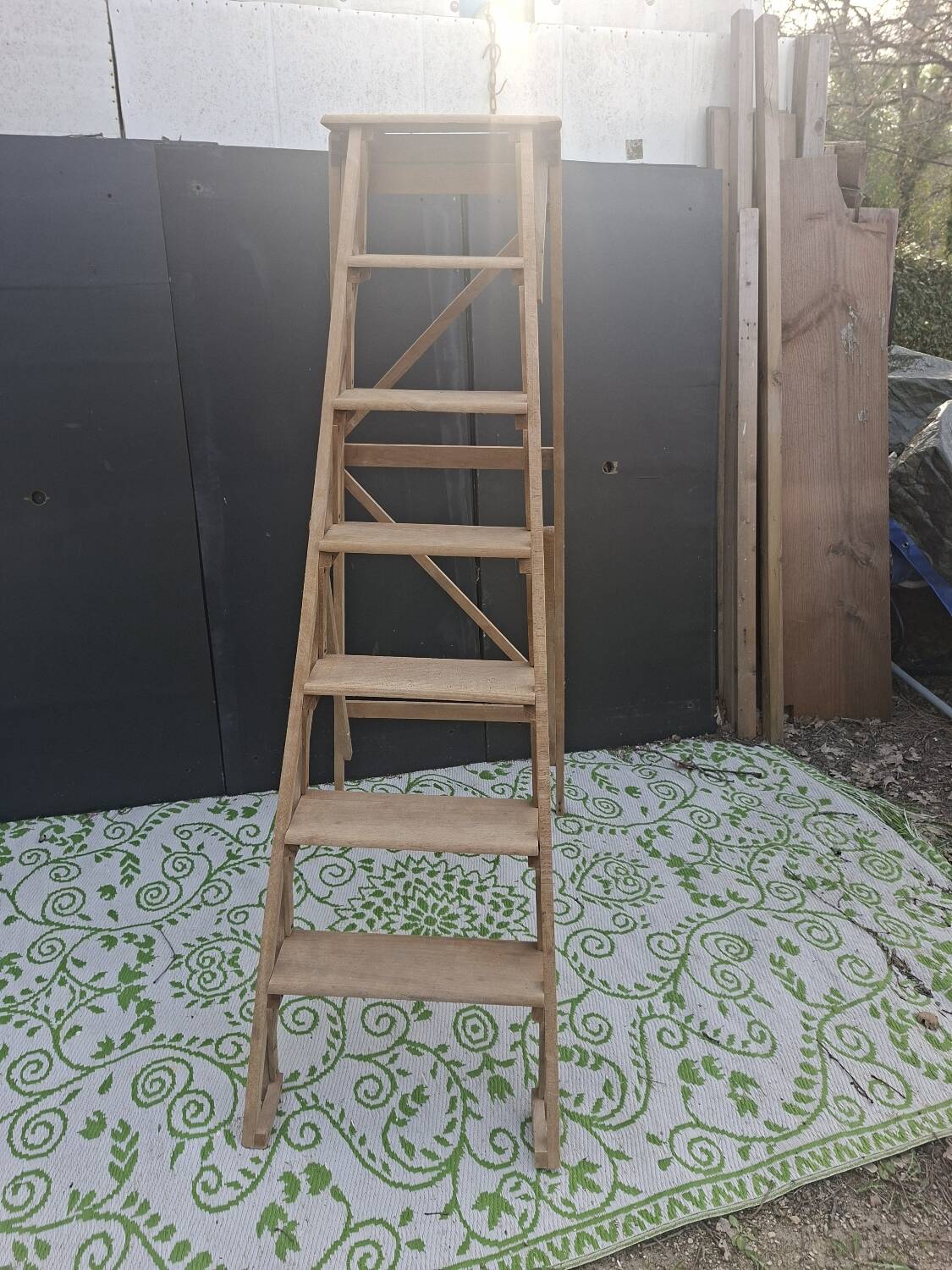 Stepladder