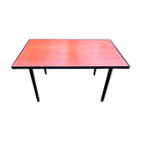 Vintage teak coffee table 60s