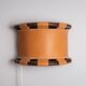 Anna Ehrner pair of wall lamps for Ateljé Lyktan