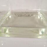 Vide poche cendrier Lumax design années 50